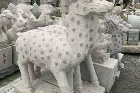 異形雕刻