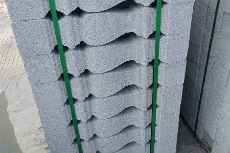 欄桿柱