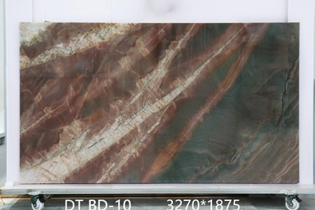 百達翡翠 BD-10