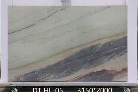 海藍之謎 HL-05