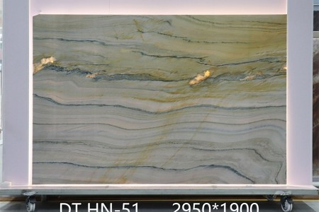 海納百川 HN-51 光