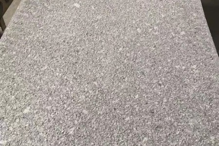 乳山灰火燒毛板