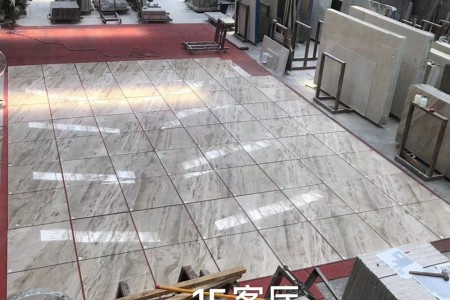 露娜灰排板