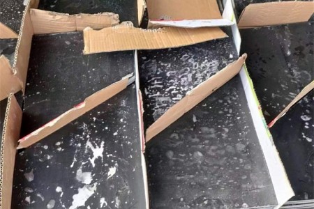 成品展示