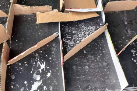 成品展示