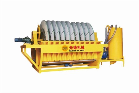 H系列超聲波環(huán)保污水處理機(jī)