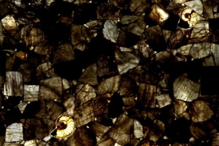 煙水晶 透光Smoke Crystal Backlit