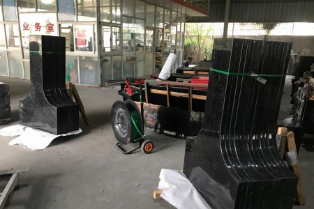 安哥拉黑異形