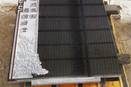 墓碑