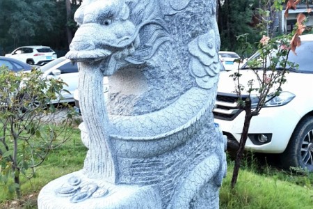 動物雕刻
