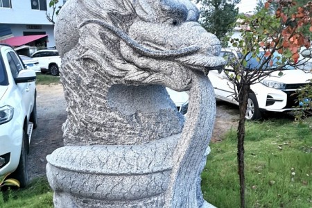 動物雕刻