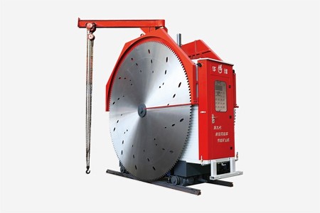 2QYKZ新型永磁可調(diào)速雙刀礦山機(jī)