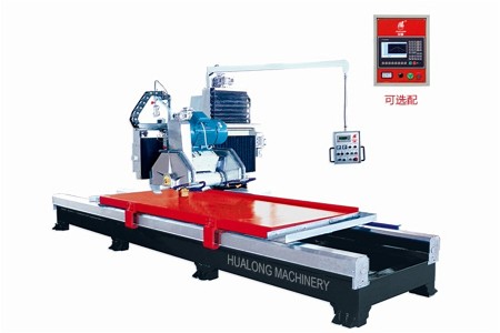 HLS-600全自動電腦仿形切割機
