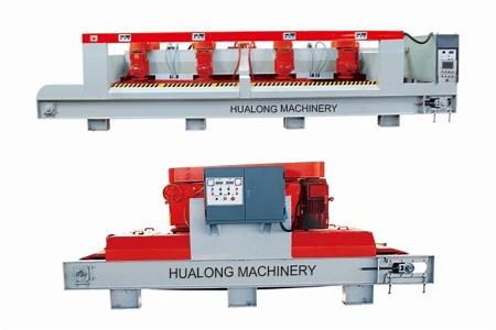 HLDH-2C/4C/6C連續(xù)定厚機(jī)