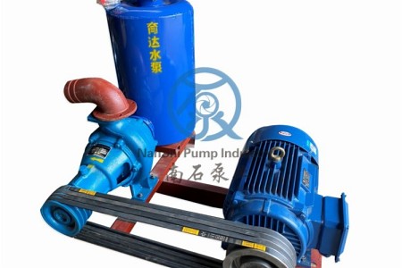 育達(dá)YZA-A-2-15高揚(yáng)程雙葉輪污水泵