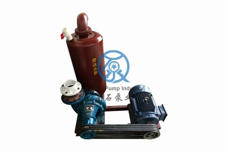 育達(dá)YZW-425雙封自吸污水泵