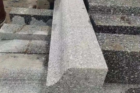 路沿石