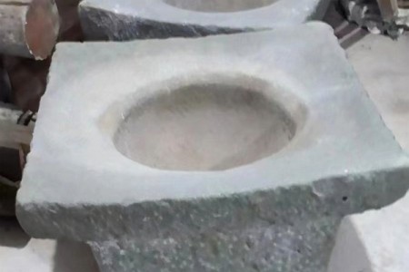 舊石臼/老石臼