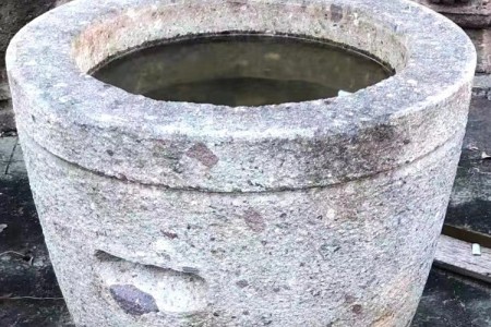 舊石臼/老石臼