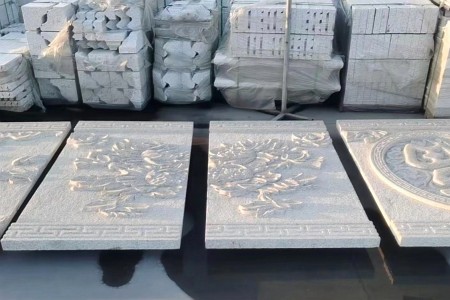 黃金麻雕刻