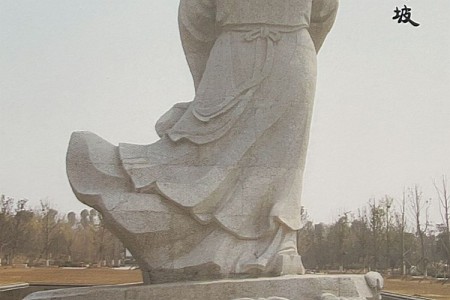人物雕刻