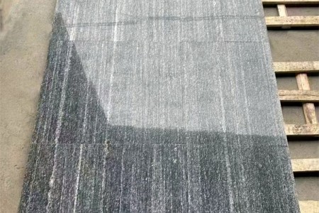夜里雪