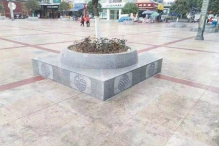 花壇