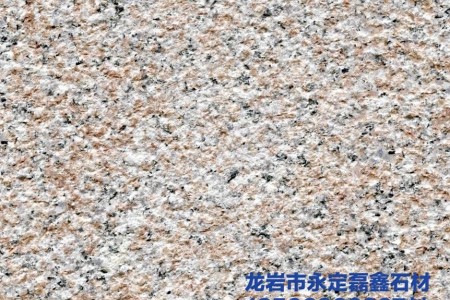 永定紅大花荔枝面
