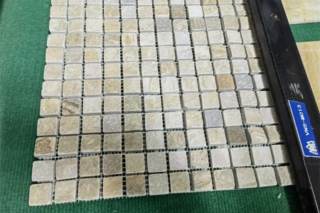 文化石