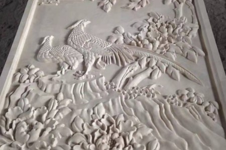 浮雕