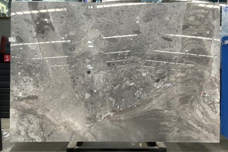魚肚灰