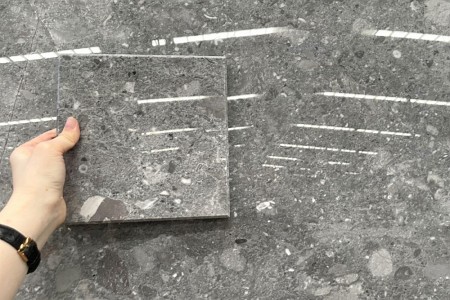 魚肚灰