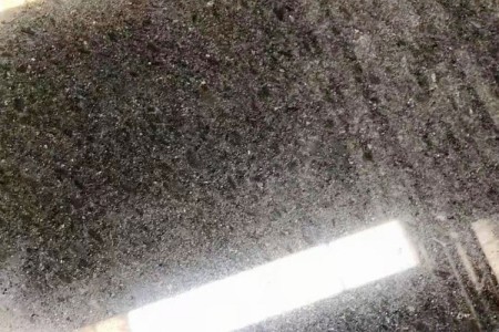 珍珠黑福鼎黑光面