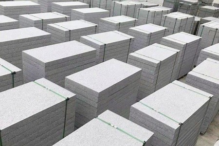 芝麻灰g655g633光面路沿石路邊石路側(cè)石路平石