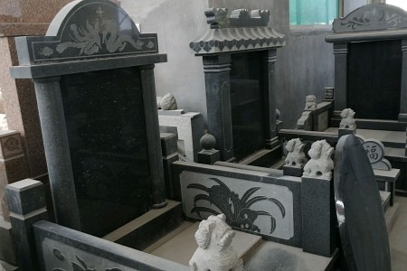 墓碑、國內(nèi)，國外單