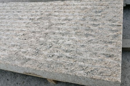 黃金麻菠蘿面