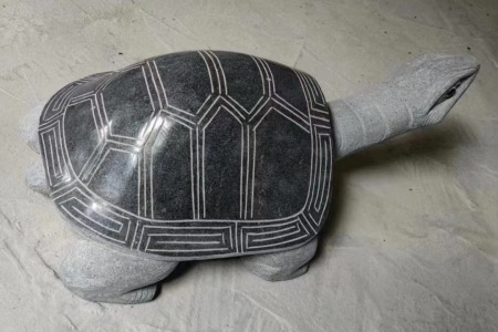 動物雕刻