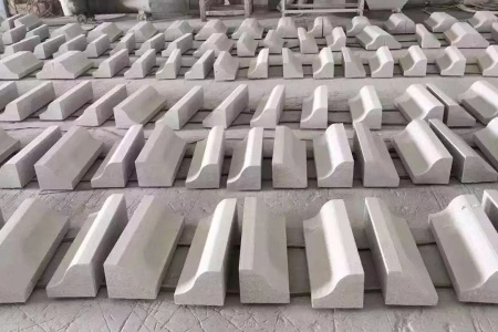 路沿石