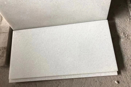 漢白玉成品板