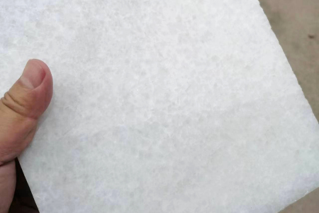 水晶白成品板