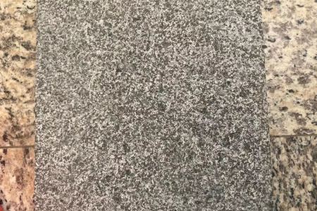 小藍(lán)寶 芝麻黑火燒面