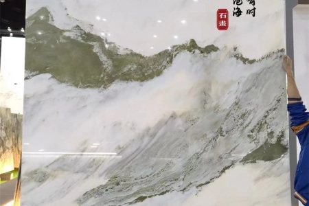 山水畫 玄關(guān)2171