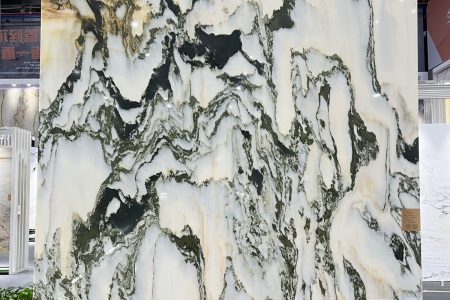 山水畫 玄關(guān)1992
