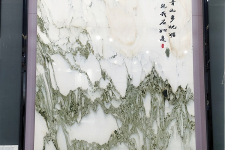 山水畫 玄關(guān)2085