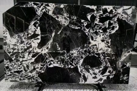 奢石 寶格麗黑