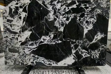 奢石 寶格麗黑