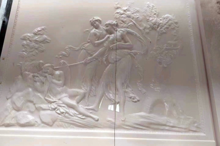 雕刻