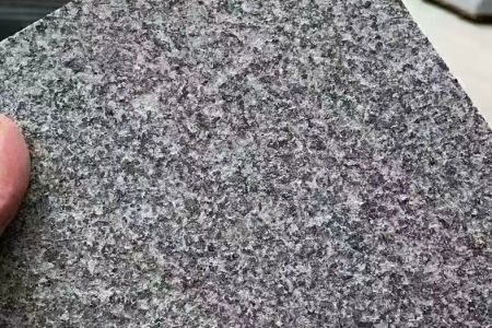 鐘山青火燒面