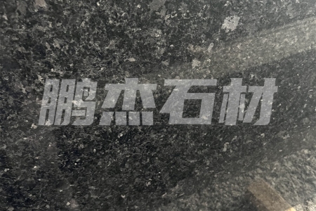 安哥拉黑