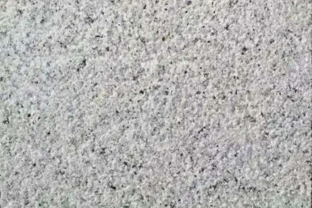 白銹石
